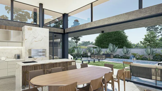Casa com 3 dormitórios, foto 5