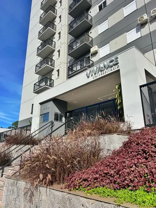 Apartamento com 2 dormitórios, foto 1