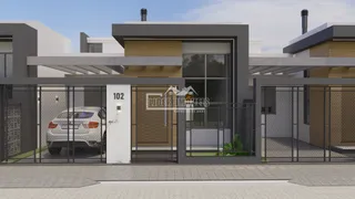 Casa geminada com 2 dormitórios, foto 12