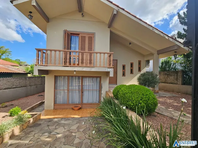 Casa com 3 dormitórios, foto 2