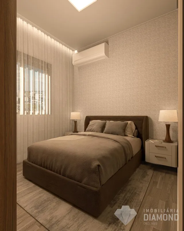 Apartamento com 2 dormitórios, foto 5