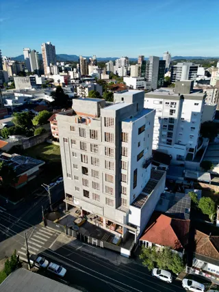 Kitnet com 1 dormitório, foto 12