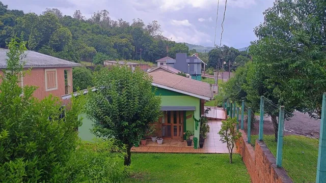 Casa com 2 dormitórios, foto 3