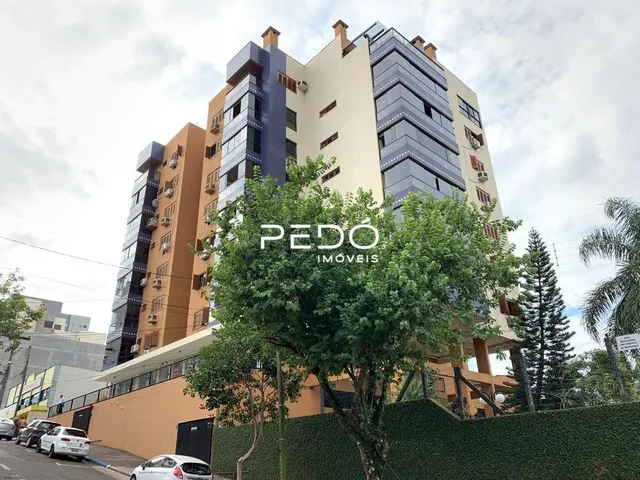 Apartamento com 3 dormitórios