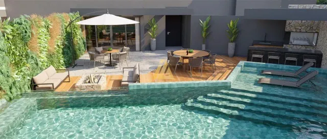 Apartamento com 3 dormitórios, foto 4