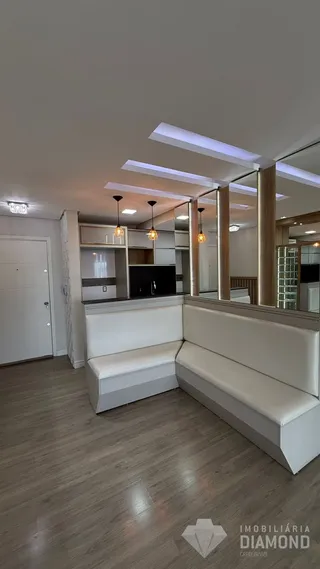 Apartamento com 2 dormitórios, foto 4