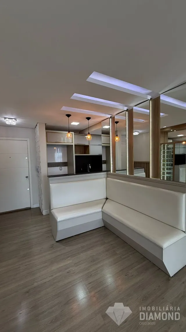 Apartamento com 2 dormitórios, foto 4