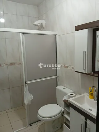 Casa com 2 dormitórios, foto 9