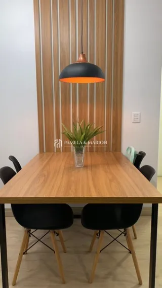 Apartamento com 2 dormitórios, foto 7