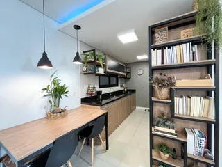 Apartamento com 1 dormitório, foto 11