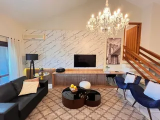 Casa com 3 dormitórios, foto 3