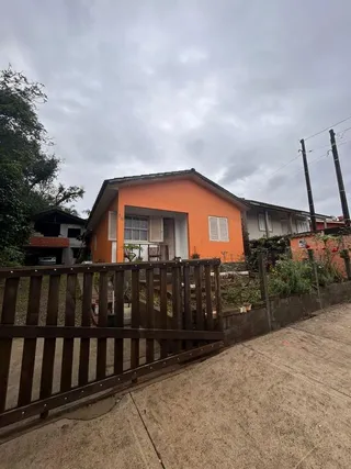 Casa com 2 dormitórios, foto 2
