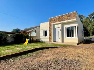 Casa com 1 dormitório, foto 2