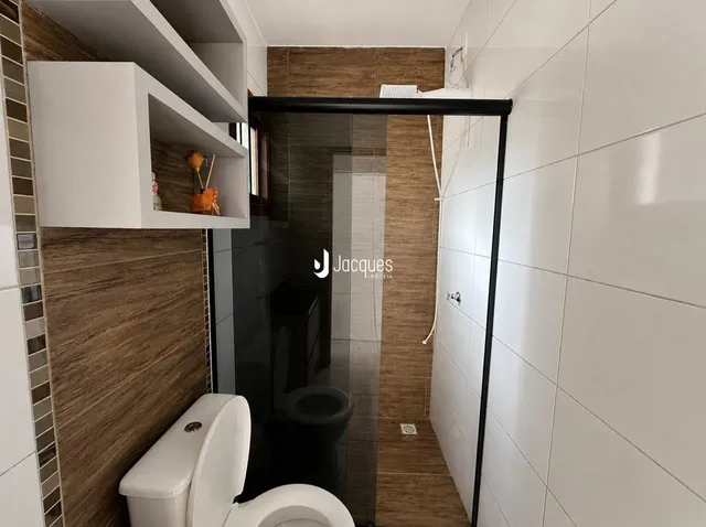 Casa com 2 dormitórios, foto 5