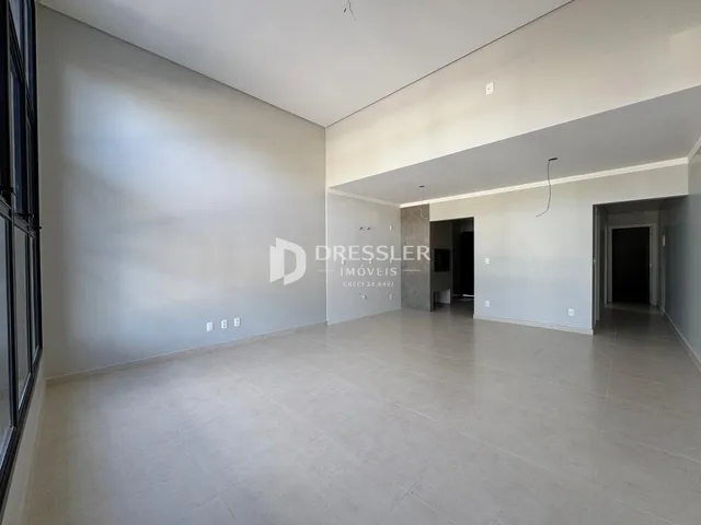 Casa geminada com 2 dormitórios, foto 3