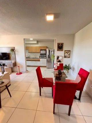 Apartamento com 2 dormitórios, foto 8