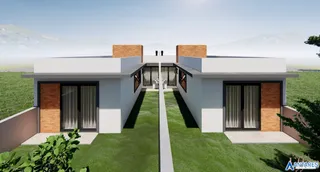 Casa geminada com 2 dormitórios, foto 8