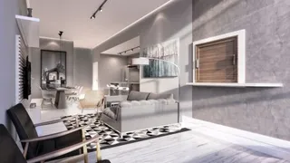 Apartamento com 2 dormitórios, foto 7