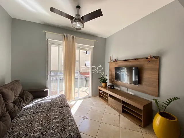 Apartamento com 3 dormitórios, foto 2