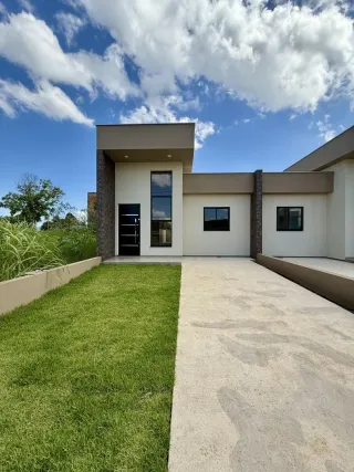 Casa geminada com 3 dormitórios, foto 3