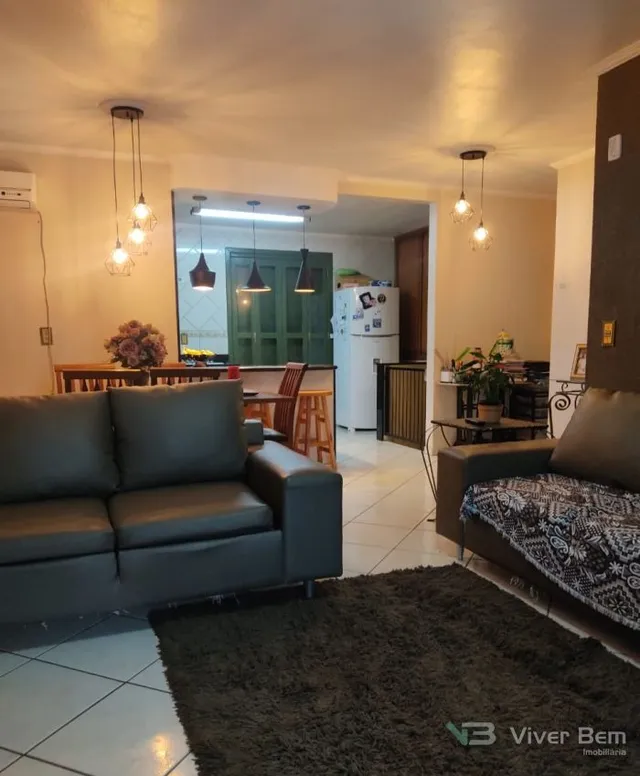 Casa com 4 dormitórios, foto 2