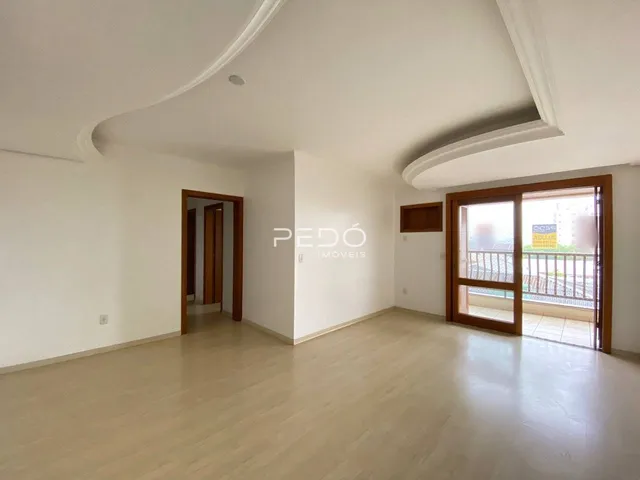 Apartamento com 3 dormitórios, foto 2