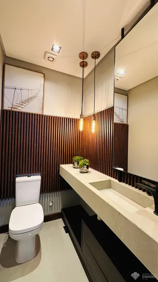 Apartamento com 3 dormitórios, foto 9