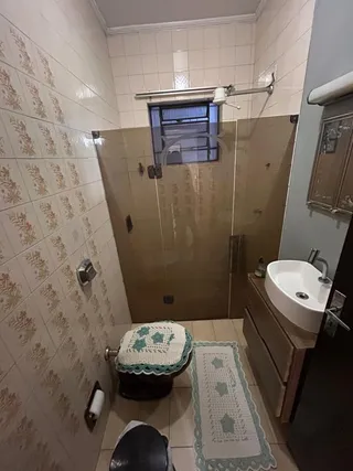 Casa com 4 dormitórios, foto 5