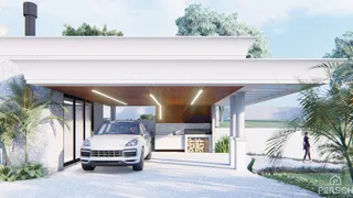 Casa com 4 dormitórios, foto 8