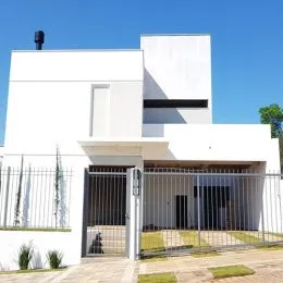 Casa com 3 dormitórios, foto 4