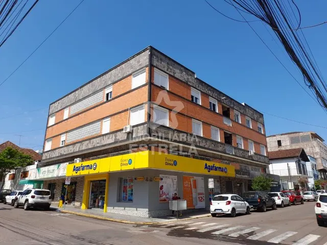 Apartamento com 3 dormitórios