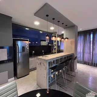 Apartamento com 2 dormitórios, foto 10