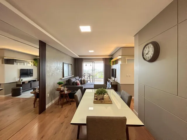 Apartamento com 2 dormitórios, foto 3