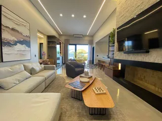 Casa com 3 dormitórios, foto 3