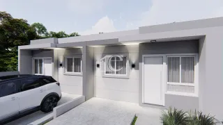 Casa geminada com 2 dormitórios, foto 5