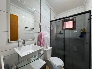 Casa geminada com 2 dormitórios, foto 10