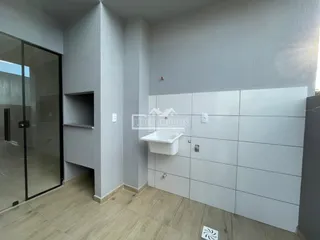 Casa geminada com 2 dormitórios, foto 9