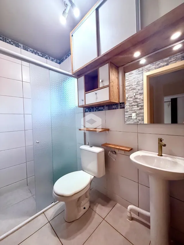 Casa geminada com 3 dormitórios, foto 4