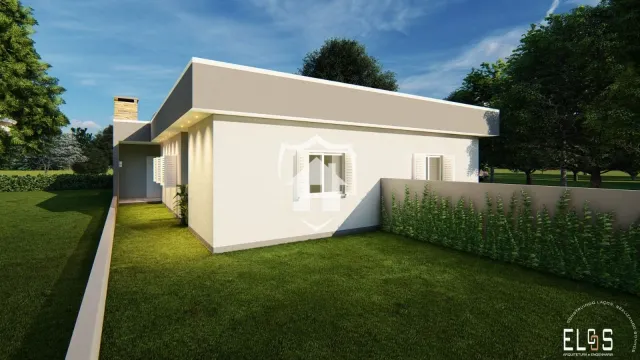 Casa com 3 dormitórios, foto 2