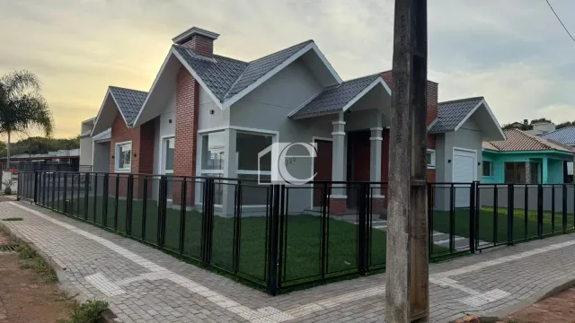 Casa com 2 dormitórios, foto 4