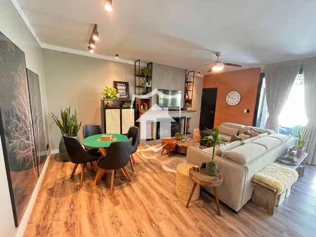 Casa com 3 dormitórios, foto 3