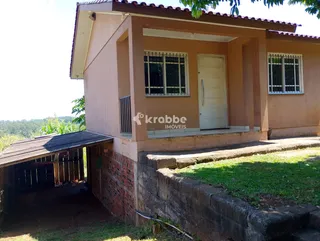Casa com 2 dormitórios, foto 4