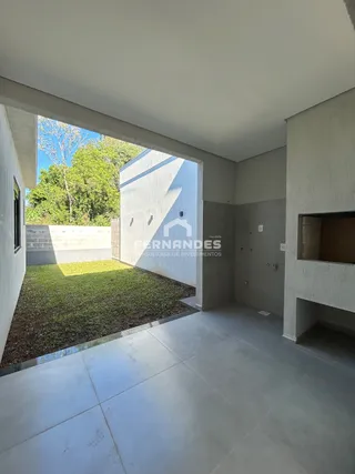 Casa geminada com 3 dormitórios, foto 9