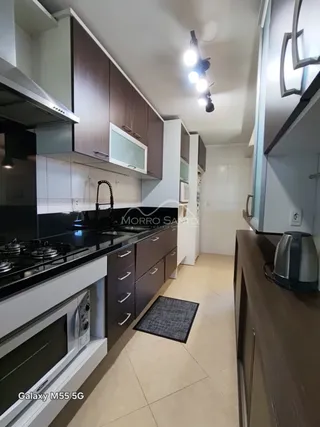 Apartamento com 3 dormitórios, foto 8