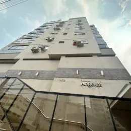 Apartamento com 2 dormitórios, foto 5