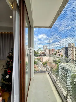 Apartamento com 3 dormitórios, foto 7