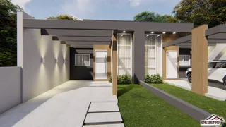 Casa geminada com 2 dormitórios, foto 10