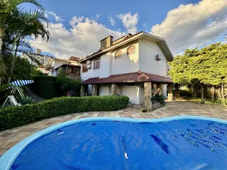 Casa com 5 dormitórios, foto 7