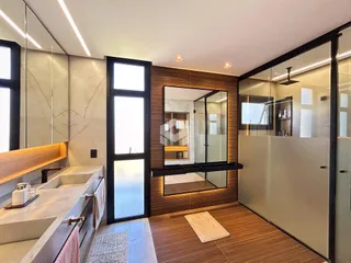 Casa com 4 dormitórios, foto 25