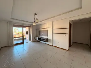 Apartamento com 2 dormitórios, foto 3